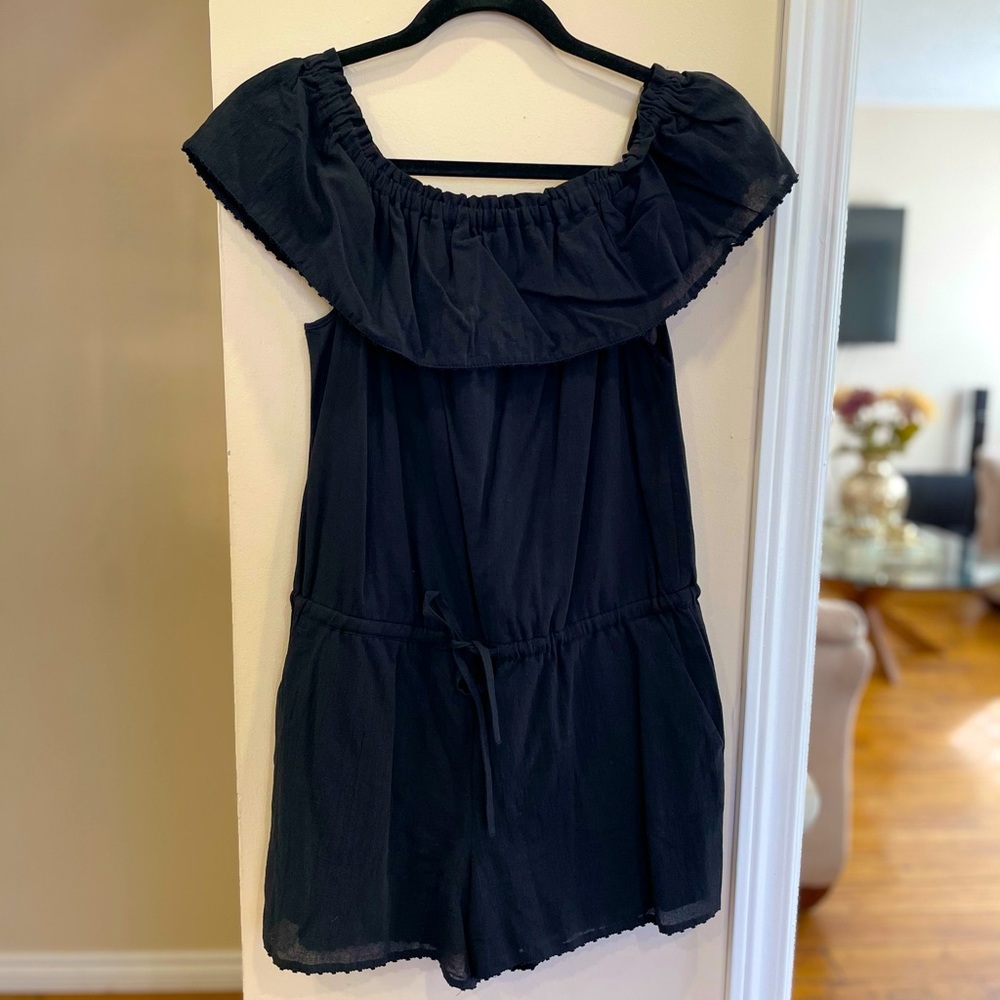 Loft - Romper - Picture 2 of 3